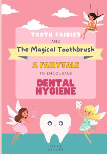 Magic tooth fairy